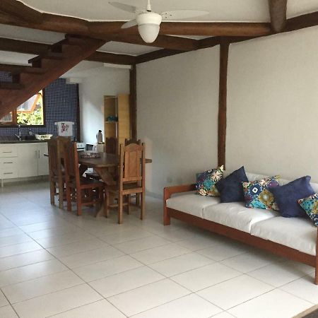 Condominio Acquaville - Curral Casa 2 Ilhabela Dış mekan fotoğraf