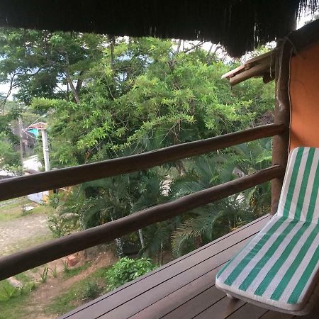 Condominio Acquaville - Curral Casa 2 Ilhabela Dış mekan fotoğraf
