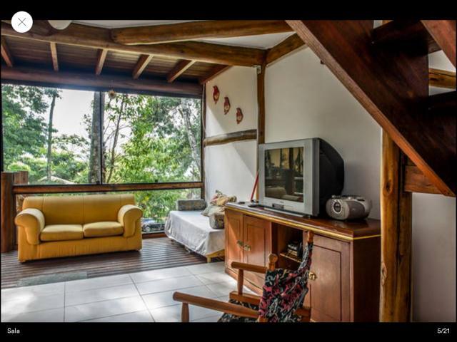 Condominio Acquaville - Curral Casa 2 Ilhabela Dış mekan fotoğraf