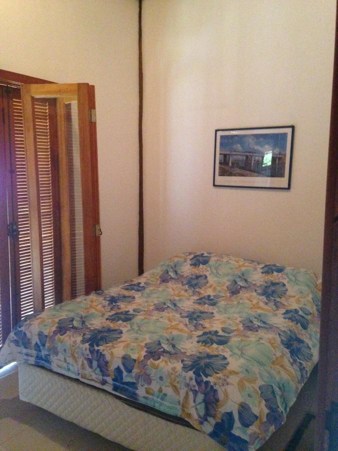 Condominio Acquaville - Curral Casa 2 Ilhabela Dış mekan fotoğraf