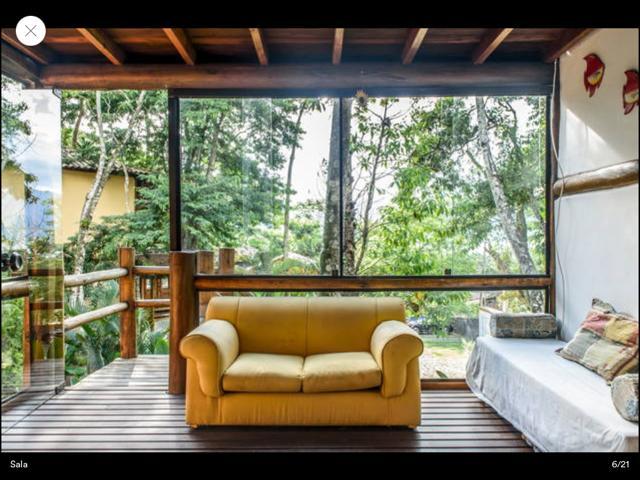 Condominio Acquaville - Curral Casa 2 Ilhabela Dış mekan fotoğraf