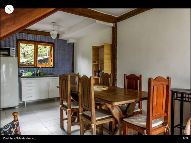 Condominio Acquaville - Curral Casa 2 Ilhabela Dış mekan fotoğraf