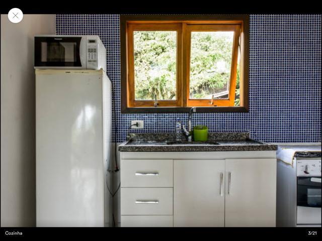 Condominio Acquaville - Curral Casa 2 Ilhabela Dış mekan fotoğraf