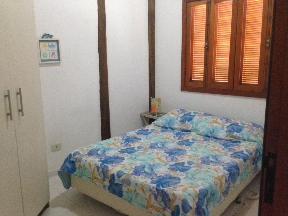 Condominio Acquaville - Curral Casa 2 Ilhabela Dış mekan fotoğraf