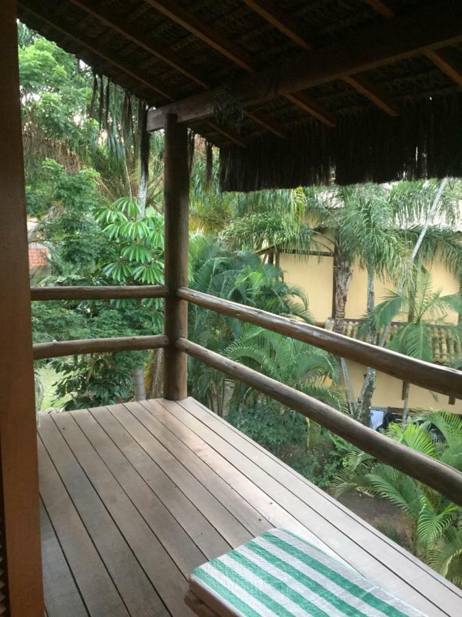 Condominio Acquaville - Curral Casa 2 Ilhabela Dış mekan fotoğraf