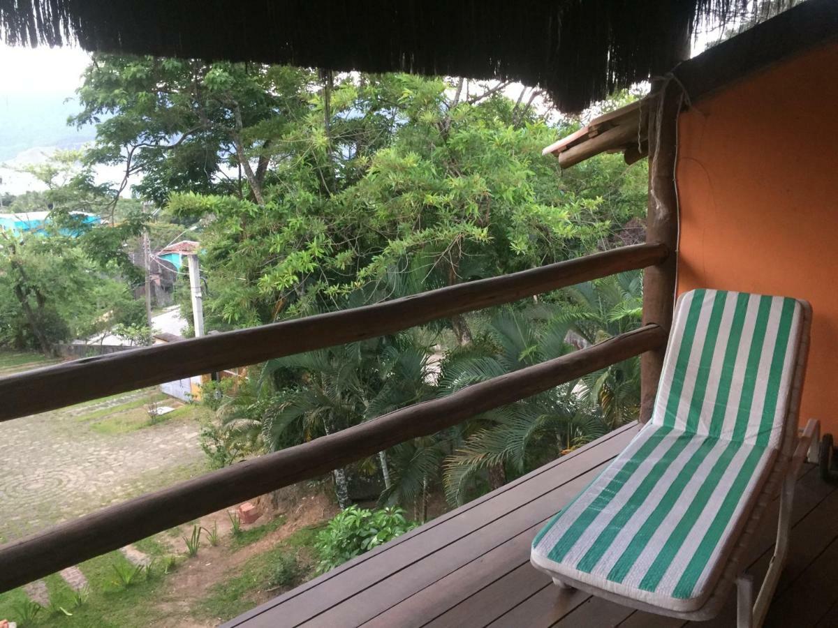 Condominio Acquaville - Curral Casa 2 Ilhabela Dış mekan fotoğraf